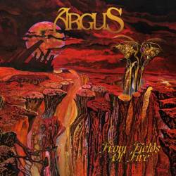 Argus (USA-1) : From Fields of Fire